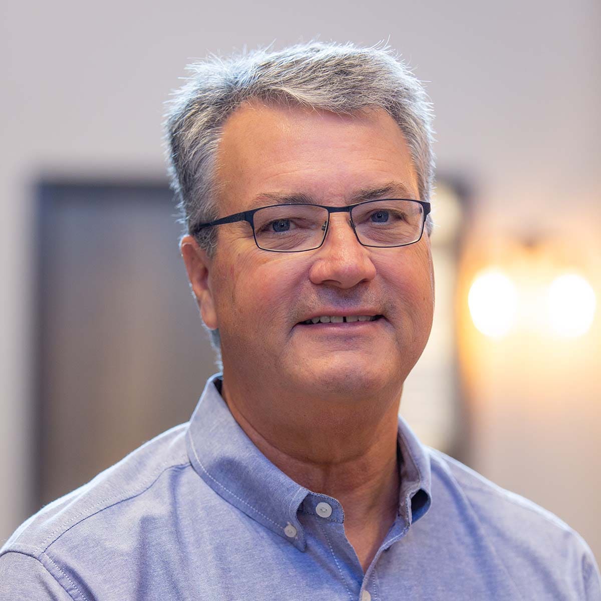 Jim Jennings